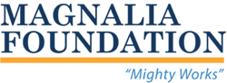 Magnalia Foundation Logo