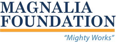 Magnalia Foundation Inc logo